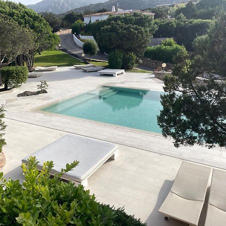 Le Antunne Villa Porto Cervo Luaran gambar