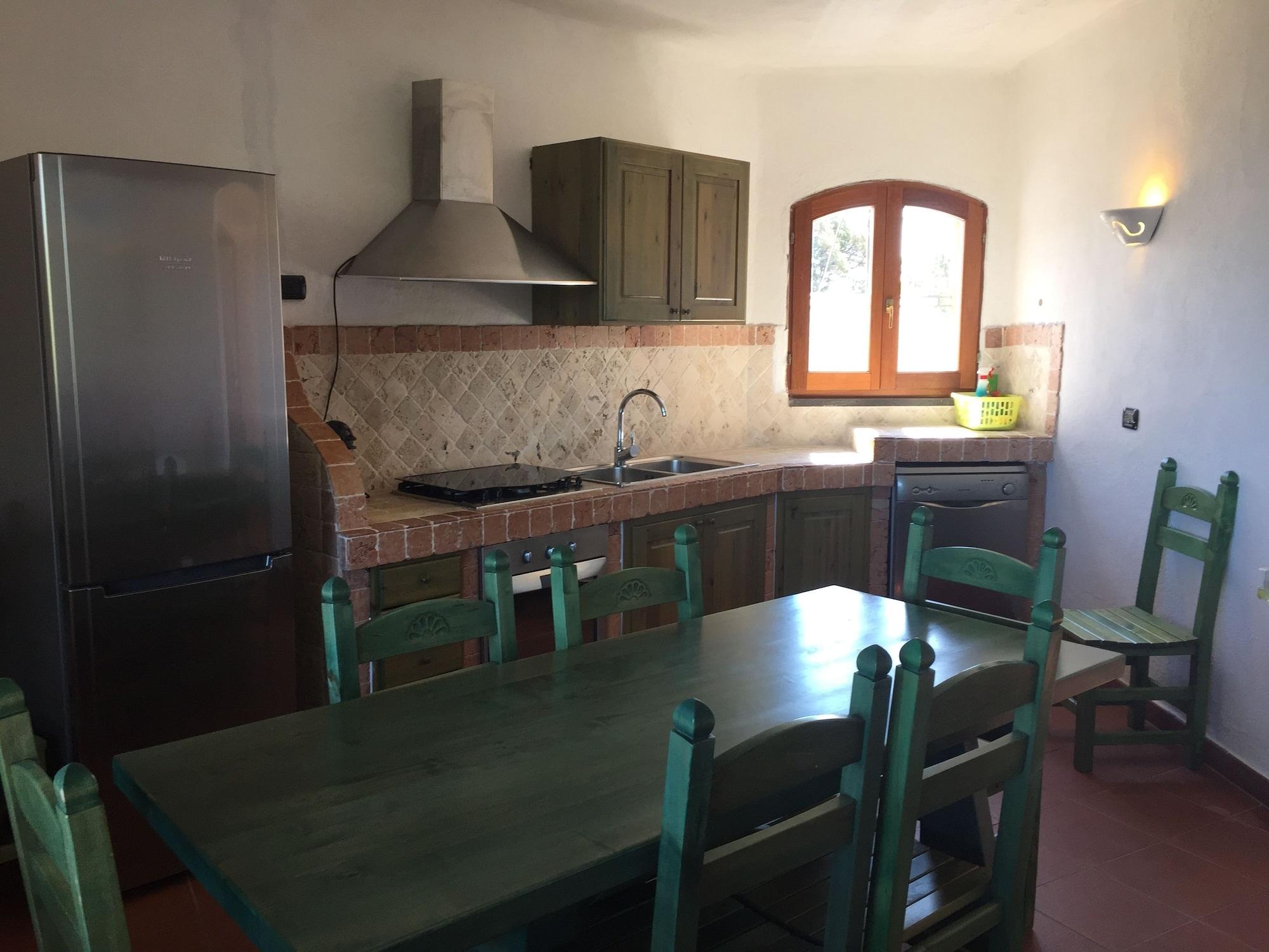 Le Antunne Villa Porto Cervo Luaran gambar