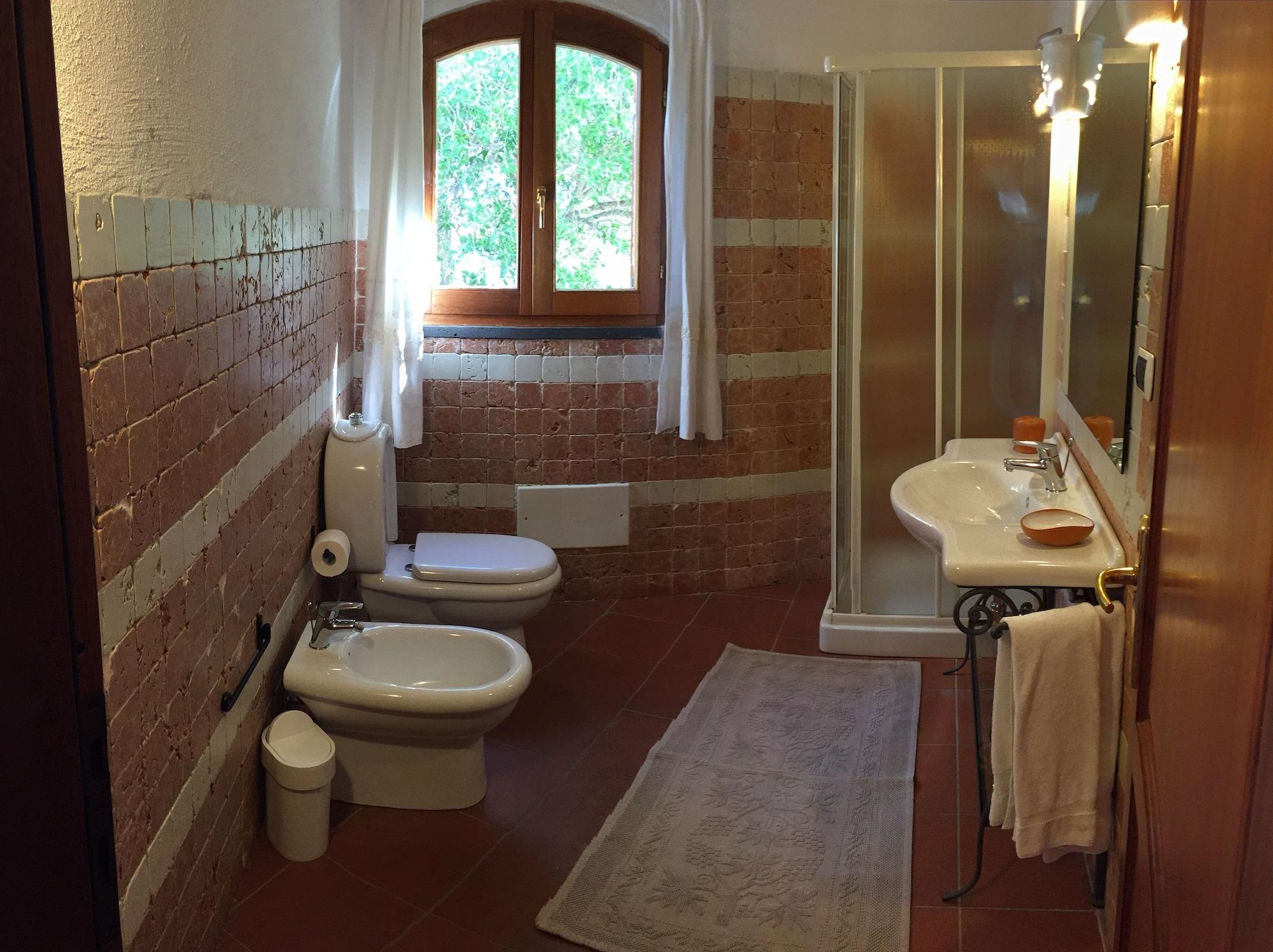 Le Antunne Villa Porto Cervo Luaran gambar
