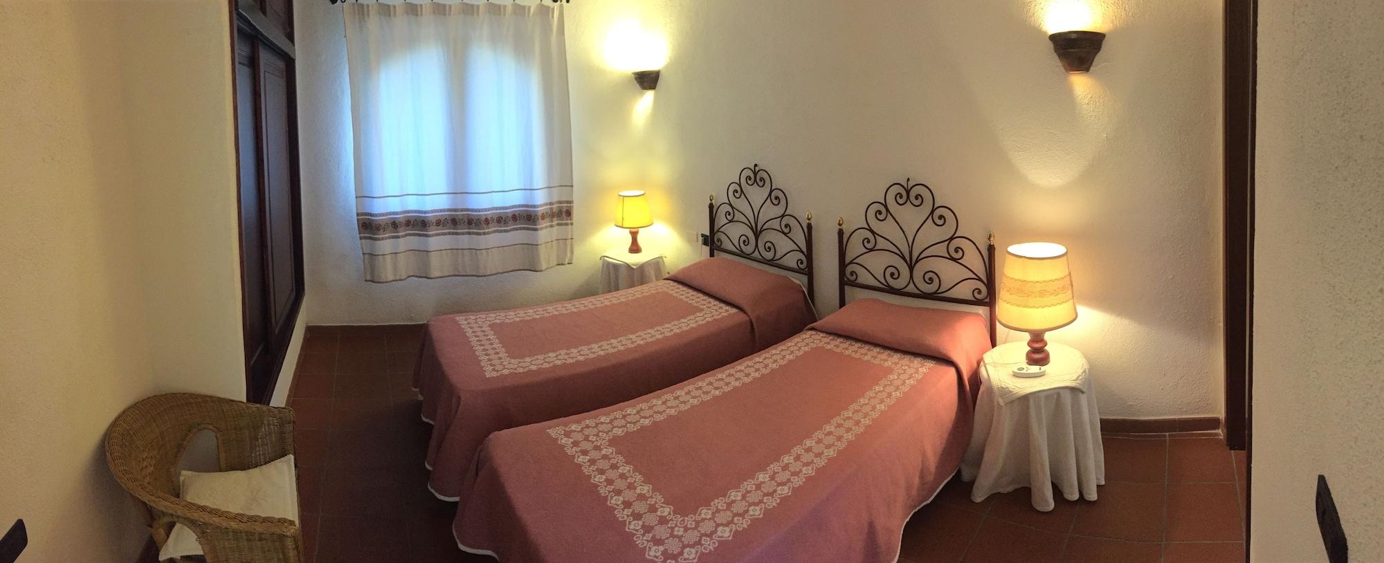 Le Antunne Villa Porto Cervo Luaran gambar