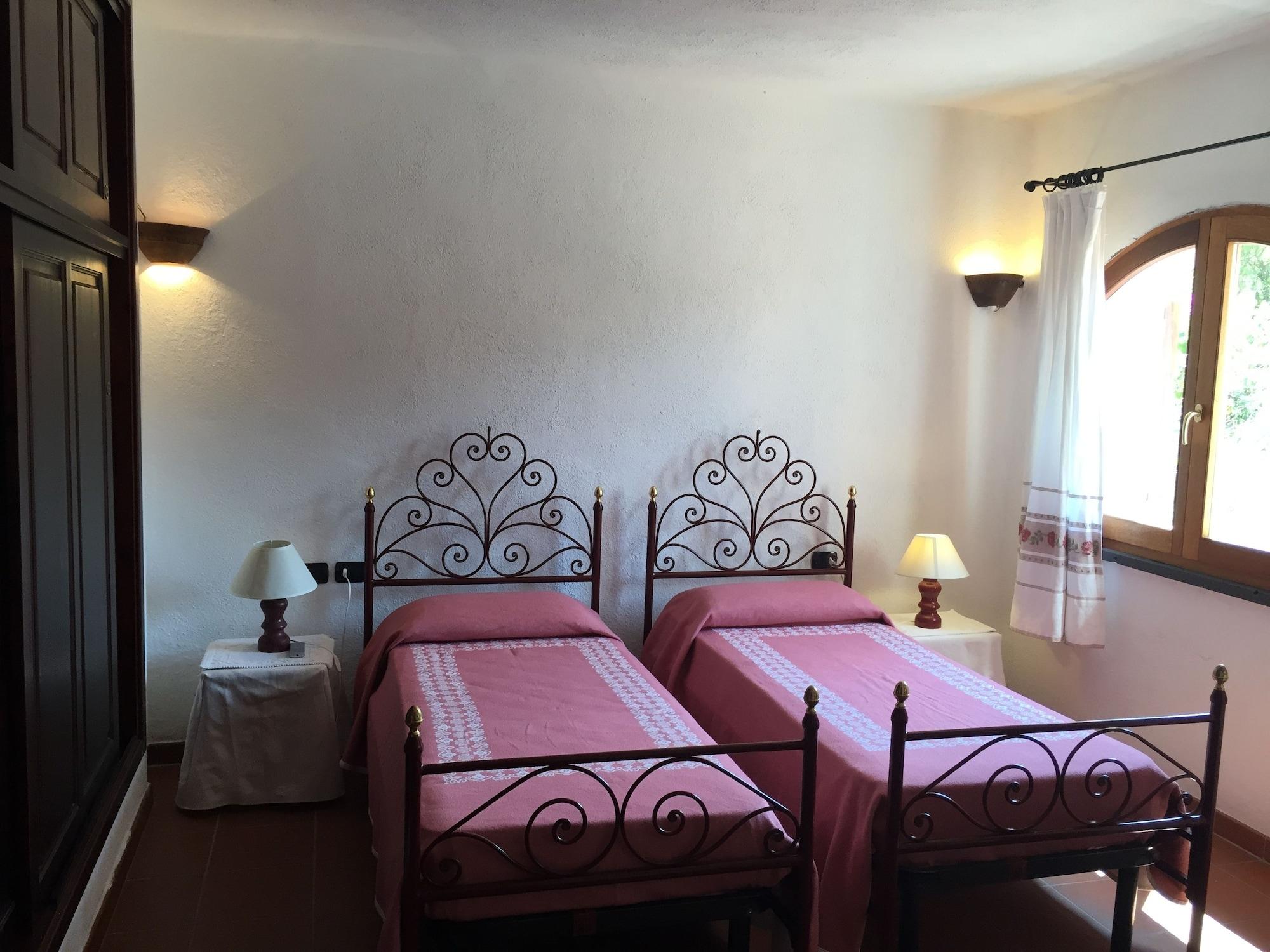 Le Antunne Villa Porto Cervo Luaran gambar