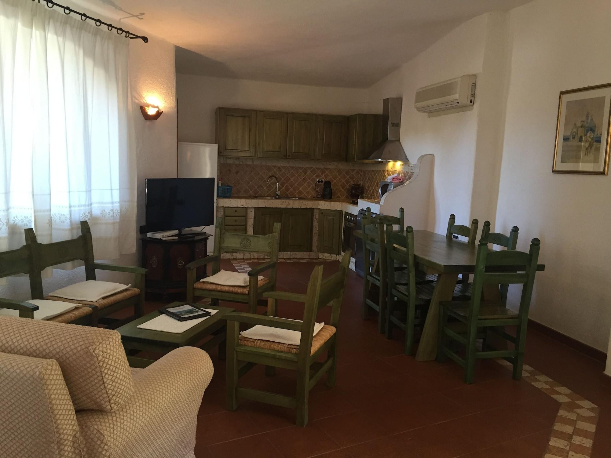 Le Antunne Villa Porto Cervo Luaran gambar