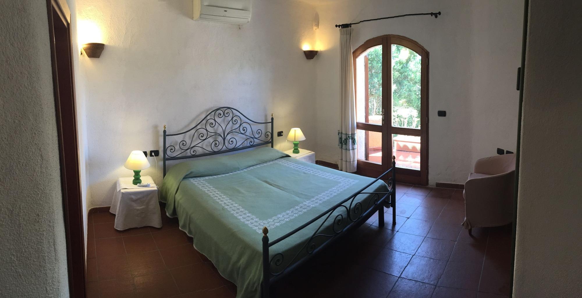Le Antunne Villa Porto Cervo Luaran gambar