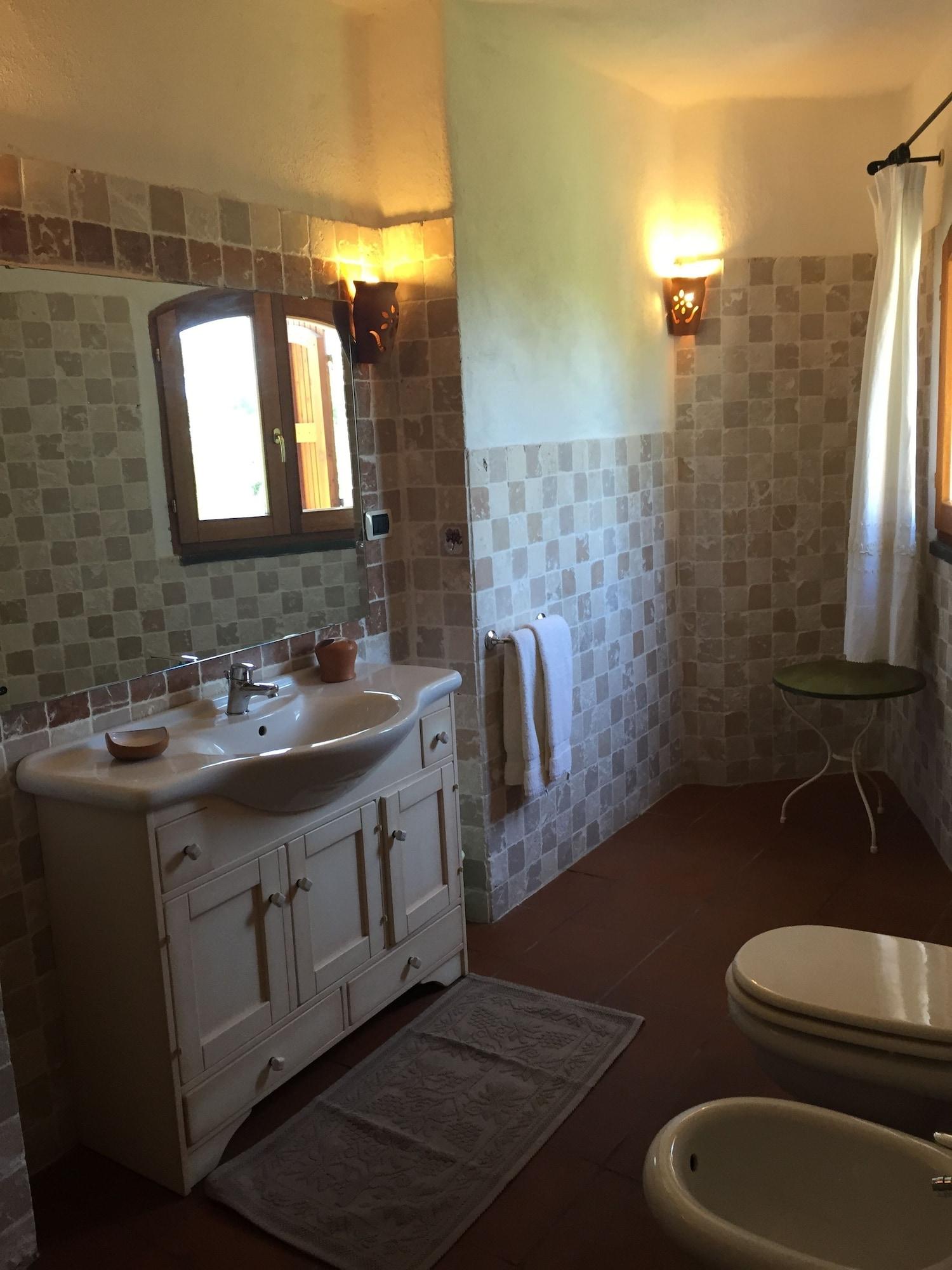 Le Antunne Villa Porto Cervo Luaran gambar