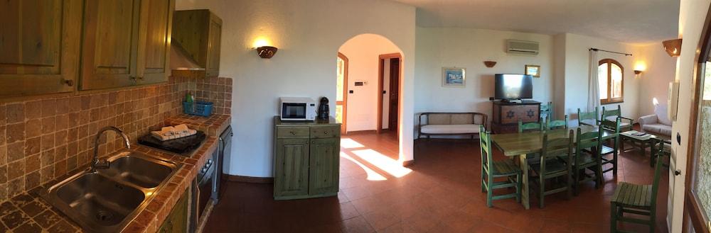 Le Antunne Villa Porto Cervo Luaran gambar