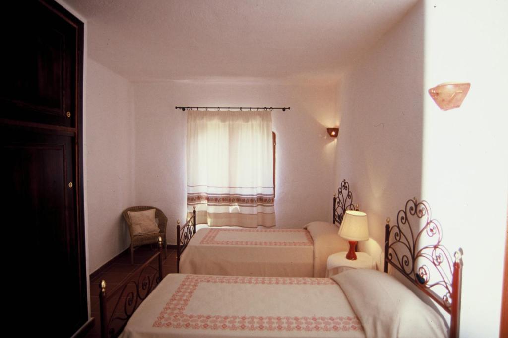 Le Antunne Villa Porto Cervo Luaran gambar
