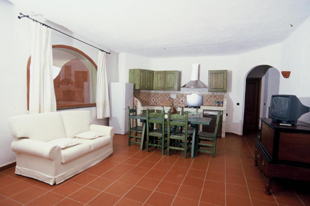 Le Antunne Villa Porto Cervo Luaran gambar