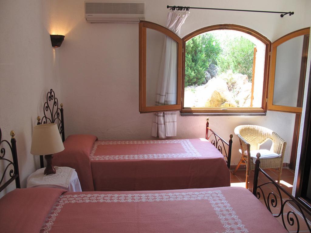 Le Antunne Villa Porto Cervo Luaran gambar