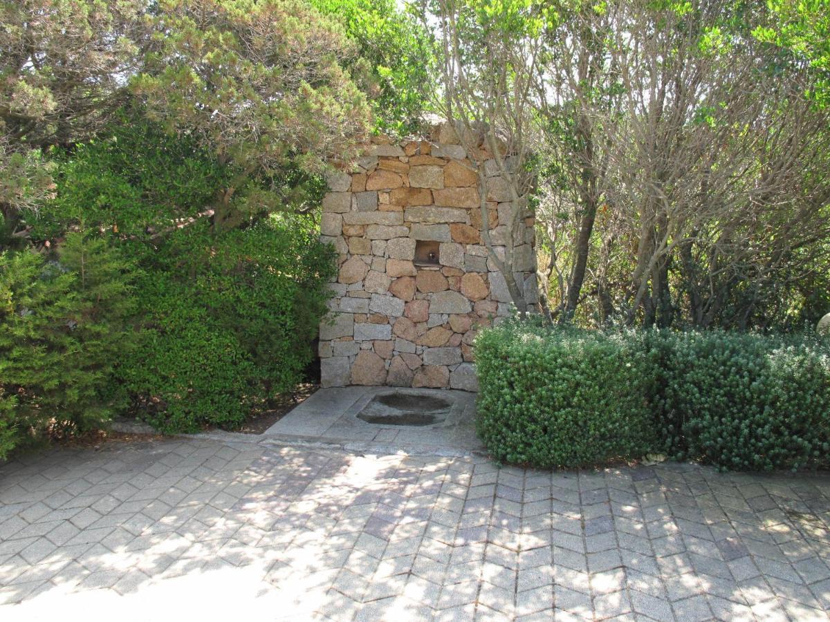 Le Antunne Villa Porto Cervo Luaran gambar